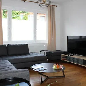  Ferienhaus Vakantiewoning 't Kartuis,