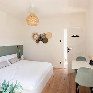 Privatunterkunft Cosy Guestroom