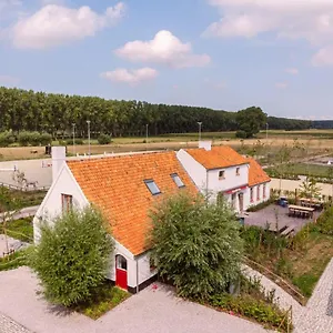  Ferienhaus Huswell - Lady - Lovely Double At Ranch De Blauwe Zaal