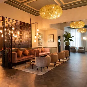4* Отель Dukes' Academie - By Dukes' Collection