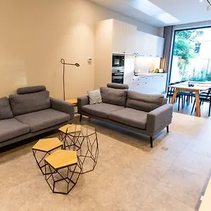  Ferienhaus Blossom & Bloom